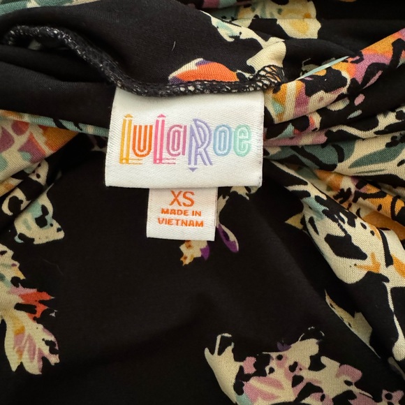 Maxi Skirt - Picture 2 of 4